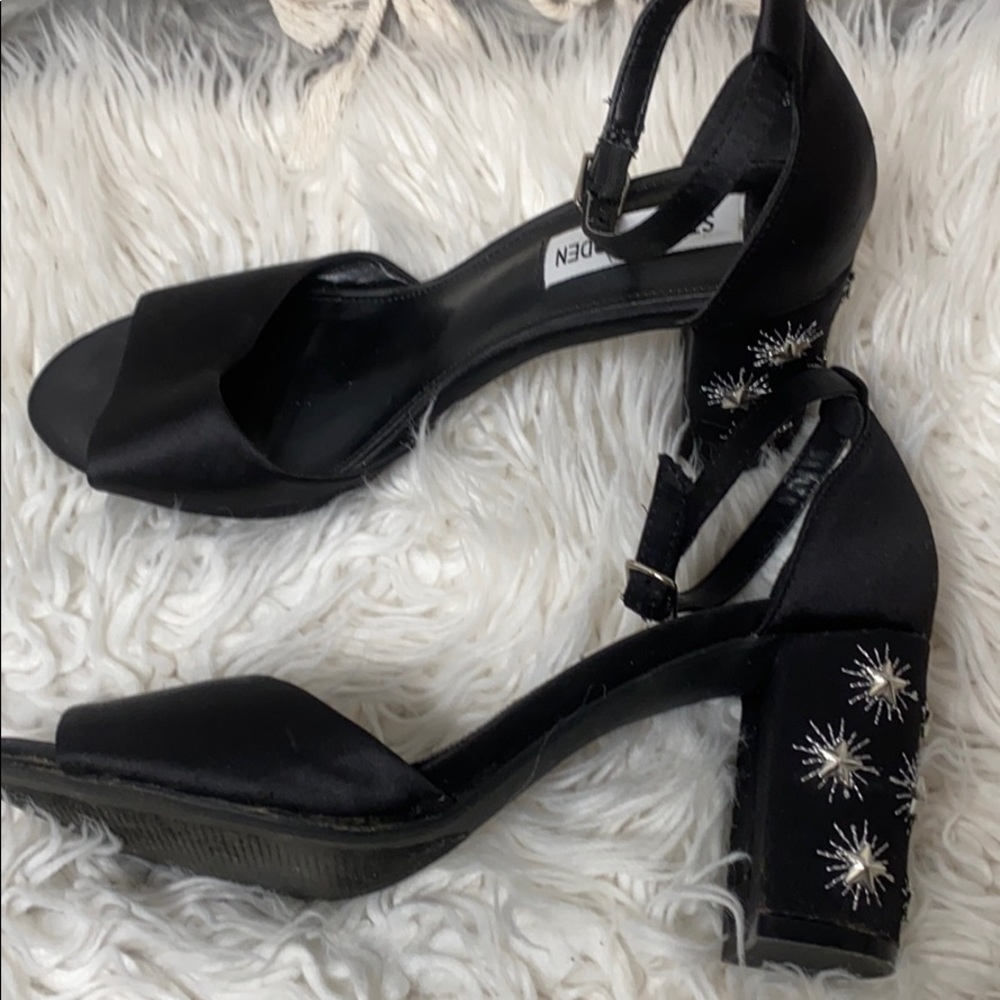 Steve Madden Mena Heels - Picture 5 of 6